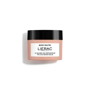 Lierac Body Nutri Baume Sos Réparateur 30 ml – soin hydratant corps | ParaforYou Maroc