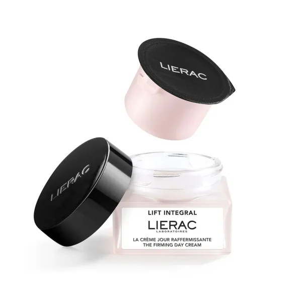 Lift Intégral La Crème Jour Raffermissante Recharge 50 ml – Lierac Lierac Lift Intégral La Crème Jour Raffermissante Recharge 50 ml – soin anti-âge | ParaforYou Maroc