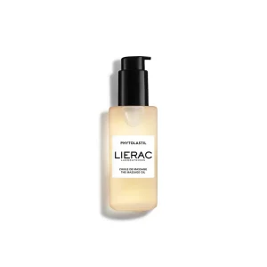 Phytolastil Huile de Massage 100 ml – Lierac Lierac Phytolastil Huile de Massage 100 ml – soin hydratant visage | ParaforYou Maroc