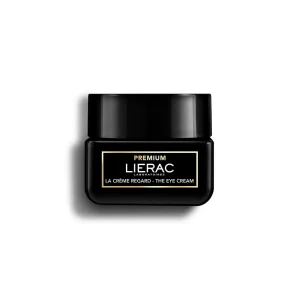 Lierac Premium Crème Yeux 20 ml – soin contour des yeux | ParaforYou Maroc