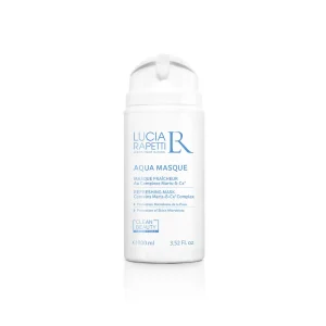 Lucia Rapetti Aqua Masque Fraîcheur 100 ml – sérum visage | ParaforYou Maroc