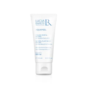 Aquapeel Peeling Végétal Naturel 100 ml – Lucia Rapetti Lucia Rapetti Aquapeel Peeling Végétal Naturel 100 ml – gommages corps | ParaforYou Maroc