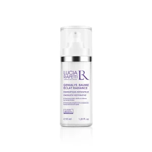 Lucia Rapetti Baume Éclat Radiance Peau Délicate 35 ml – soin hydratant visage | ParaforYou Maroc