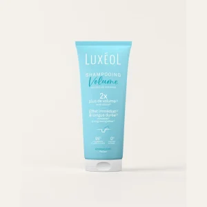 Anti-Chute Shampoing Diminue la Chute Volume et Brillance 200 ml – Luxeol Luxeol Anti-Chute Shampoing Diminue la Chute Volume et Brillance 200 ml – soins anti-chute | ParaforYou Maroc