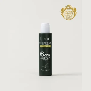 Luxeol Croissance Conditionneur sans Rinçage 6cm en 3mois 150 ml – compléments beauté, cheveux et ongles | ParaforYou Maroc