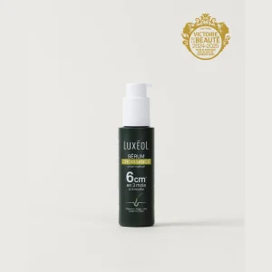 Luxeol Croissance Sérum 6cm en 3 Mois 50 ml – sérum visage | ParaforYou Maroc