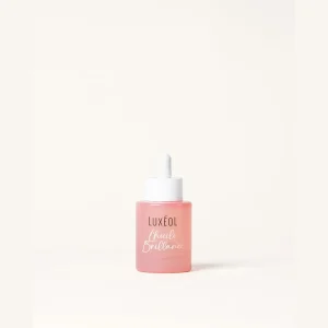Luxeol Huile Brillance 50 ml – soin hydratant visage | ParaforYou Maroc