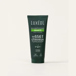 Shampoing Densité 200 ml – Luxeol Luxeol Shampoing Densité 200 ml – shampoing | ParaforYou Maroc