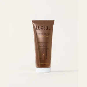 Luxeol Shampooing Solaire 200 ml – protection solaire visage | ParaforYou Maroc