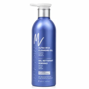 Gel Nettoyant Surgras 500 ml – Maviderma Maviderma Gel Nettoyant Surgras 500 ml – nettoyant visage | ParaforYou Maroc