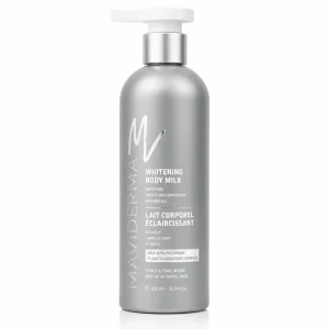 Lait Corporel Éclaircissant 300 ml – Maviderma Maviderma Lait Corporel Éclaircissant 300 ml – soin hydratant corps | ParaforYou Maroc