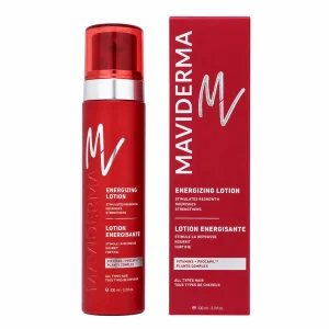 Lotion Anti-Chute 100 ml – Maviderma Maviderma Lotion Anti-Chute 100 ml – soins anti-chute | ParaforYou Maroc