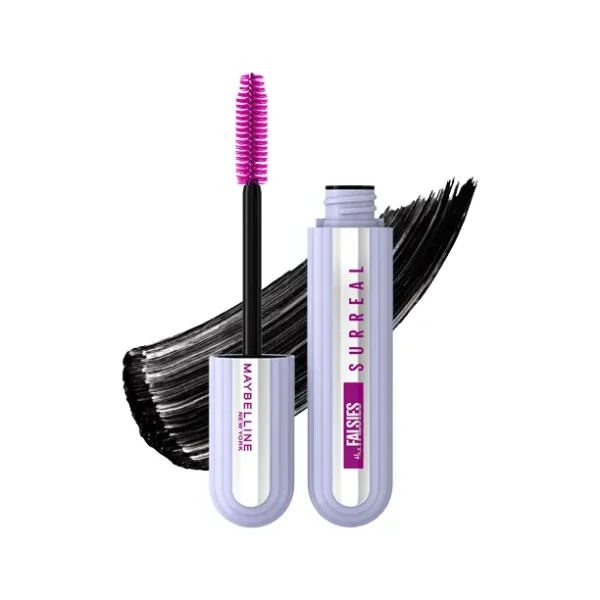 Mascara Extensions de Cils Falsies Surreal – Maybelline Maybelline Mascara Extensions de Cils Falsies Surreal – maquillage yeux | ParaforYou Maroc