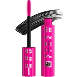 Mascara Firework Wsh – Maybelline Maybelline Mascara Firework Wsh – maquillage yeux | ParaforYou Maroc
