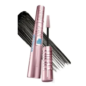 Mascara Sky High Waterproof – Maybelline Maybelline Mascara Sky High Waterproof – maquillage yeux | ParaforYou Maroc