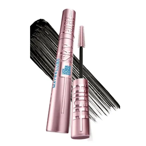 Mascara Sky High Waterproof – Maybelline Maybelline Mascara Sky High Waterproof – maquillage yeux | ParaforYou Maroc