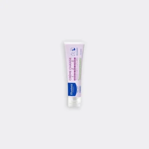 Bébé-Enfant 123 Crème de Change 50 ml – Mustela Mustela Bébé-Enfant 123 Crème de Change 50 ml – toilette bébé | ParaforYou Maroc