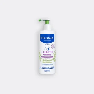 Bébé-Enfant Liniment Toilette du Siège 400 ml – Mustela Mustela Bébé-Enfant Liniment Toilette du Siège 400 ml – toilette bébé | ParaforYou Maroc