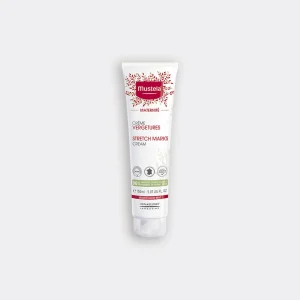 Mustela Maternité Crème Vergetures 150 ml – soins minceur et vergetures | ParaforYou Maroc