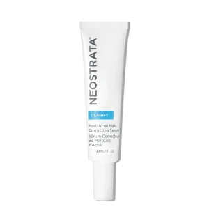 Neostrata Clarify Post-Acné Mark Correcting Sérum 30 ml – soins anti-imperfections | ParaforYou Maroc