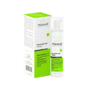 Niacinaz Niaciazel Mk Crème 50 ml – soin hydratant visage | ParaforYou Maroc