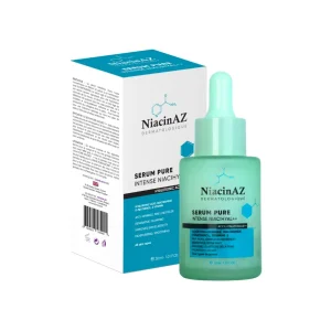 Niacinaz Niacihyal++ Sérum Pure Acide Hyaluronique 30 ml – sérum visage | ParaforYou Maroc