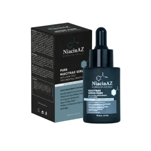 Niacinaz Niacitrax Sérum Pure 30 ml – sérum visage | ParaforYou Maroc