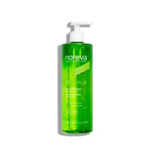 Noreva Actipur Gel Dermo-Nettoyant 150 ml – nettoyant visage | ParaforYou Maroc
