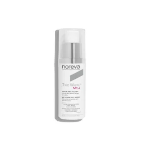 Noreva Trio White Mela Sérum Anti-Taches 30 ml – packs et coffrets | ParaforYou Maroc