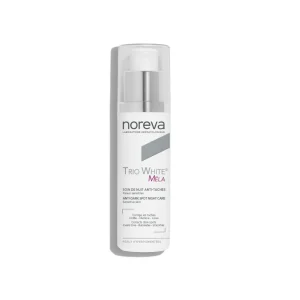 Noreva Trio White Mela Soin de Nuit Anti-Taches 50 ml – packs et coffrets | ParaforYou Maroc