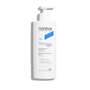 Noreva Xerodiane Ap+ Baume Nutritif Relipidant 200 ml – soin hydratant corps | ParaforYou Maroc