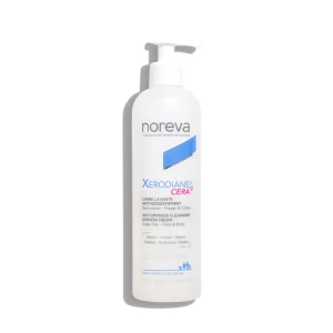 Noreva Xerodiane Ap+ Crème Lavante Anti-Dessèchement 500 ml – hygiène du corps | ParaforYou Maroc
