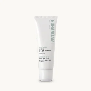 Nuhanciam Anti-Taches Crème Éclaircissante 50 ml – soins anti-taches | ParaforYou Maroc