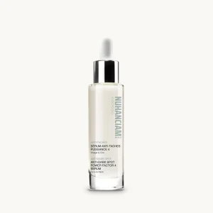Nuhanciam Anti-Taches Sérum Puissance 4 30 ml – soins anti-taches | ParaforYou Maroc