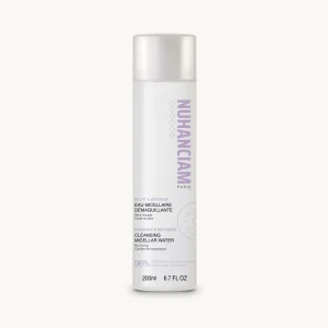 Nuhanciam Éclat et Douceur Eau Micellaire Démaquillante 200 ml – nettoyant visage | ParaforYou Maroc