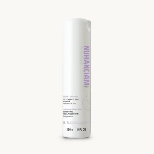 Nuhanciam Lotion Peeling Pureté 150 ml – nettoyant visage | ParaforYou Maroc
