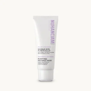 Nuhanciam Masque Soin Pureté Éclat 75 ml – sérum visage | ParaforYou Maroc