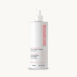 Nuhanciam Soin Corps Extrême Concentré Unifiant Réparateur 500 ml – soin hydratant corps | ParaforYou Maroc