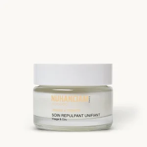 Nuhanciam Soin Repulpant Unifiant 50 ml – soins anti-taches | ParaforYou Maroc