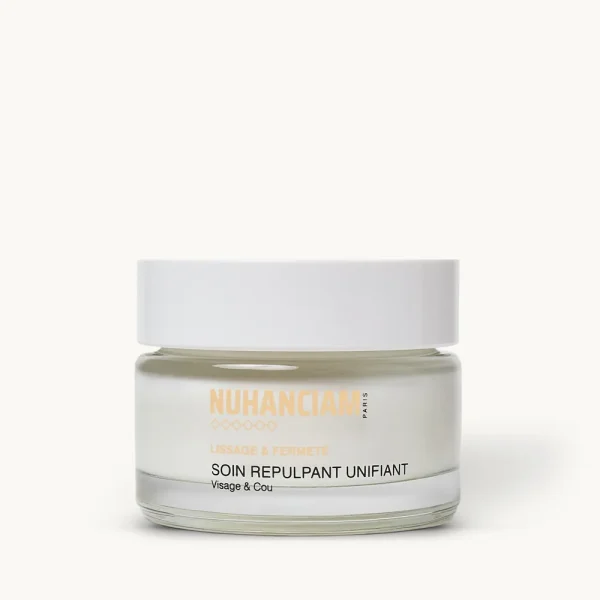 Soin Repulpant Unifiant 50 ml – Nuhanciam Nuhanciam Soin Repulpant Unifiant 50 ml – soins anti-taches | ParaforYou Maroc