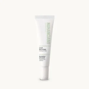 Nuhanciam Stop Boutons Correcteur Cible 15 ml – soins anti-imperfections | ParaforYou Maroc