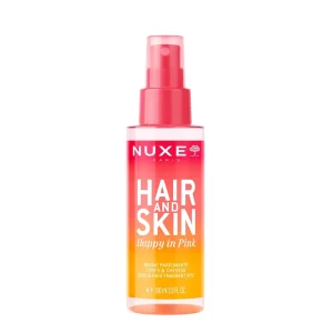 Hair et Skin Brume Parfun Happy In Pink 100 ml – Nuxe Nuxe Hair et Skin Brume Parfun Happy In Pink 100 ml – parfums | ParaforYou Maroc