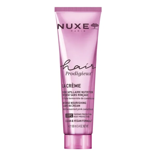 Hair Prodigieux la Crème Soin Capillaire Nutrition Intense sans Rinçage 100 ml – Nuxe Nuxe Hair Prodigieux la Crème Soin Capillaire Nutrition Intense sans Rinçage 100 ml | ParaforYou Maroc