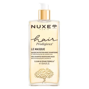 Hair Prodigieux le Masque Nutrition Avant-Shampoing 125 ml – Nuxe Nuxe Hair Prodigieux le Masque Nutrition Avant-Shampoing 125 ml – shampoing | ParaforYou Maroc