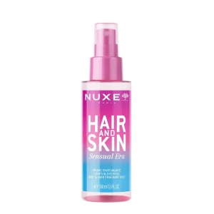 Hair & Skin Brume Parfun Sensual Era 100 ml – Nuxe Nuxe Hair & Skin Brume Parfun Sensual Era 100 ml – parfums | ParaforYou Maroc