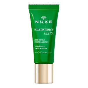 Nuxe Nuxuriance Ultra Alfa (3r) le Soin Cible Regard et Lèvres 15 ml | ParaforYou Maroc