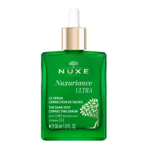 Nuxuriance Ultra Sérum Correcteur de Taches 30 ml – Nuxe Nuxe Nuxuriance Ultra Sérum Correcteur de Taches 30 ml – soin anti-taches | ParaforYou Maroc