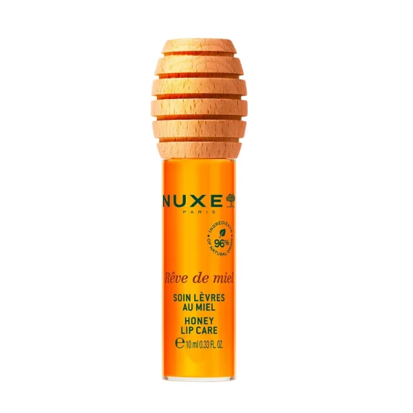 PACK NUXE Rêve de Miel Lot 2 Stick Lèvres Pack 4 g – Nuxe Nuxe PACK NUXE Rêve de Miel Lot 2 Stick Lèvres Pack 4 g – packs et coffrets | ParaforYou Maroc