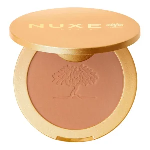 Prodigieux Poudre Compacte Bronzante Multi-Usages Éclat 25 g – Nuxe Nuxe Prodigieux Poudre Compacte Bronzante Multi-Usages Éclat 25 g – maquillage teint | ParaforYou Maroc