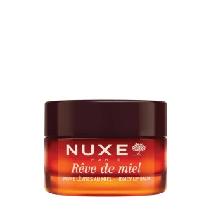 Rêve de Miel Baume Lèvres au Miel 15 g – Nuxe Nuxe Rêve de Miel Baume Lèvres au Miel 15 g | ParaforYou Maroc